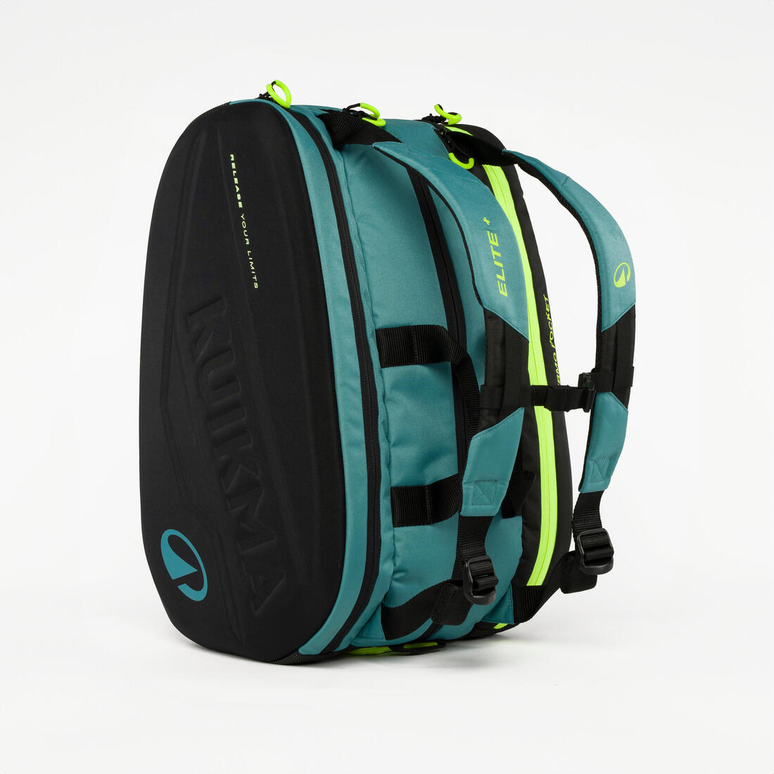 Sac de padel isotherme 46L - Kuikma PL Elite +
