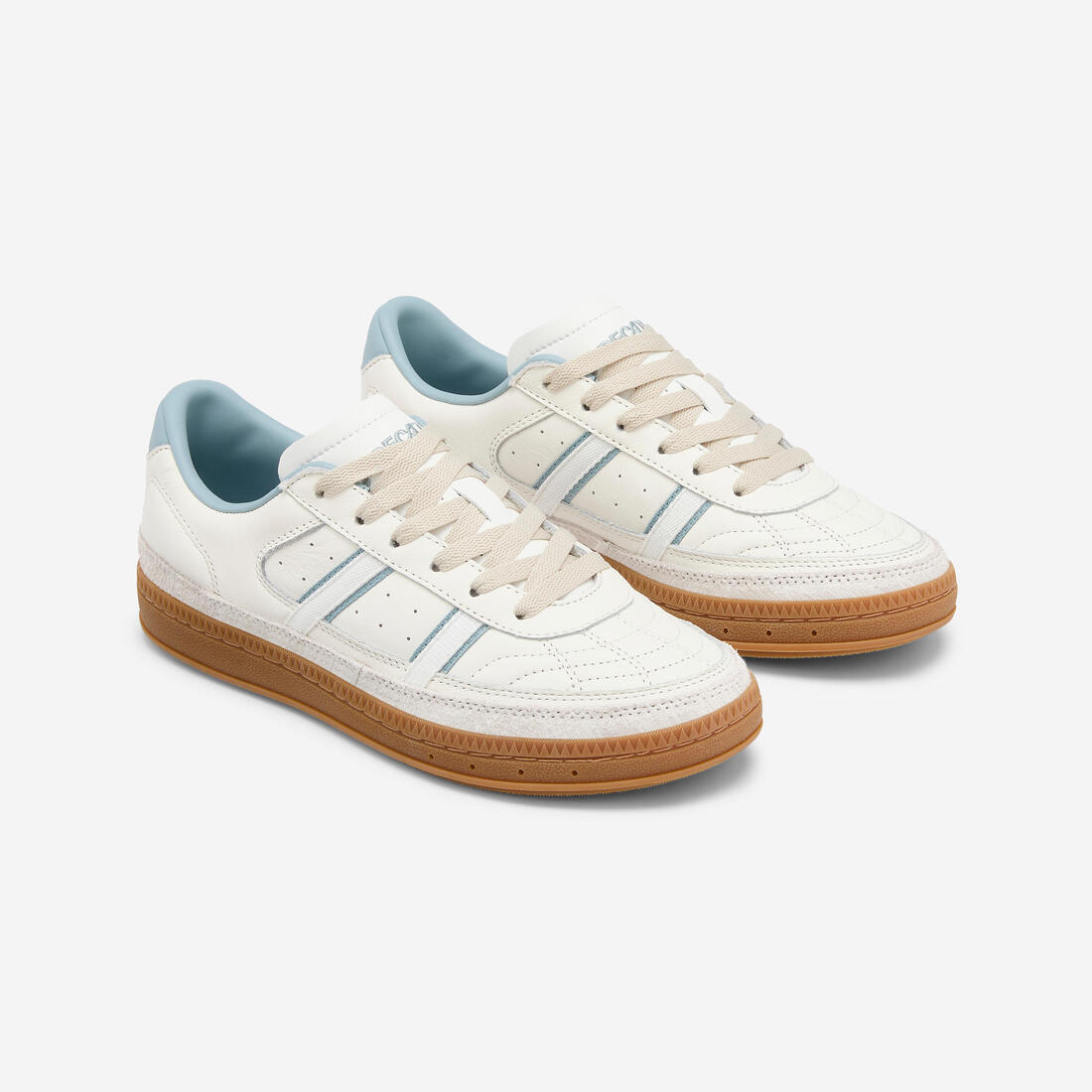 Baskets femme en cuir PLAYER 80