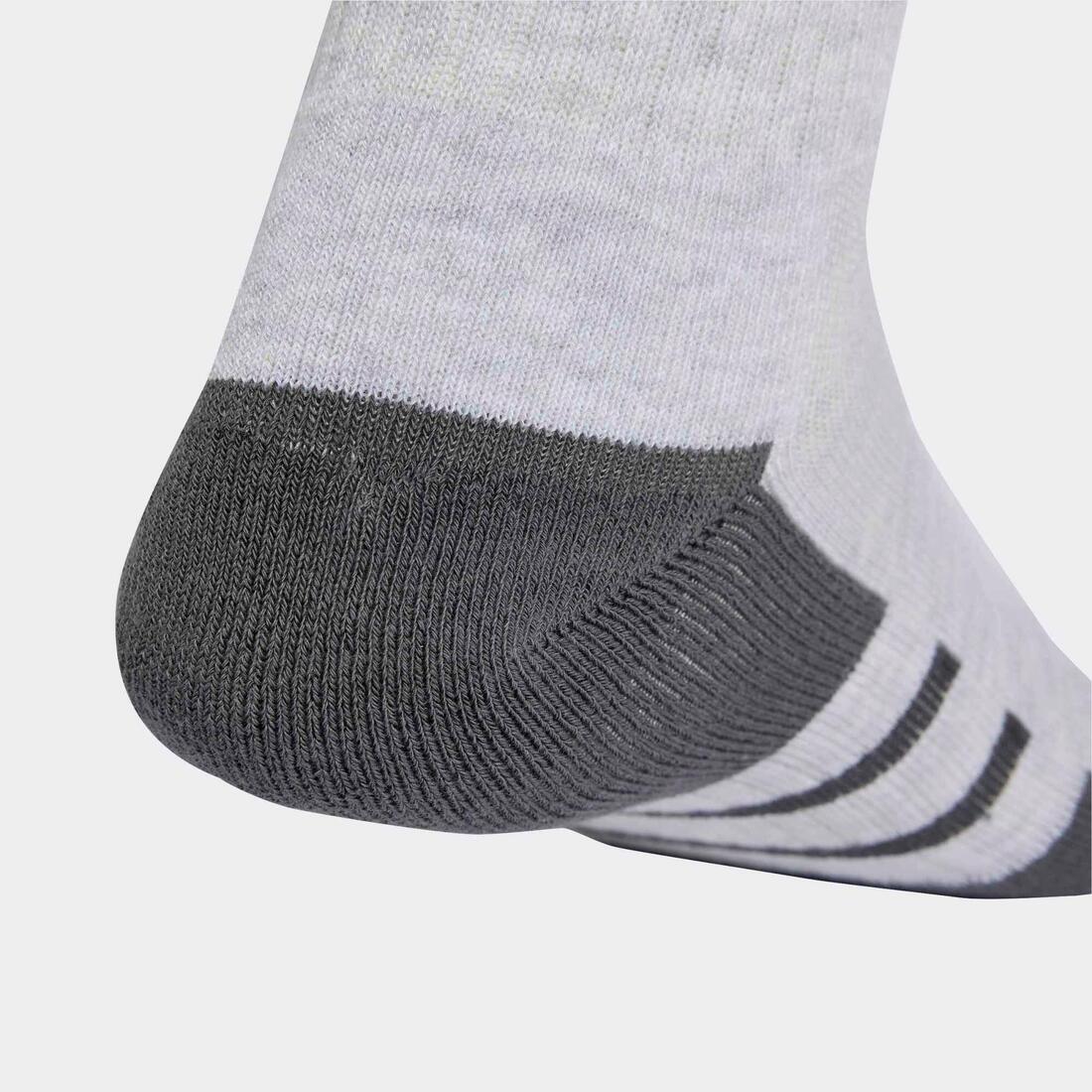 Chaussettes de fitness, lot de 3