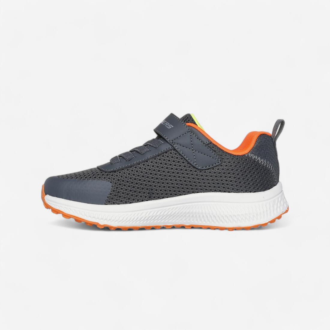 Baskets à scratch enfant - Skechers DYNAMIC