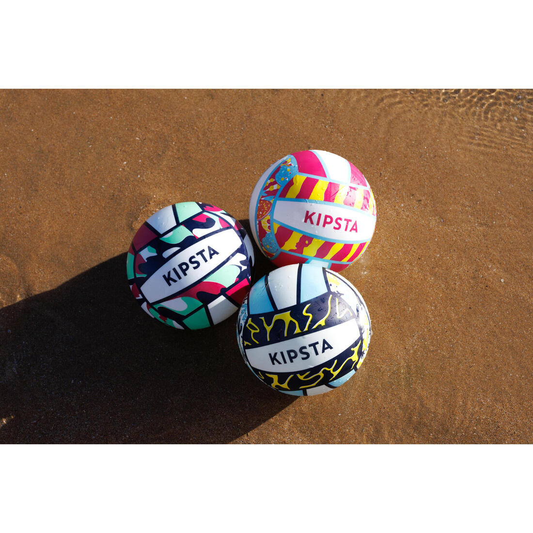 Ballon de Plage BV100 Fun