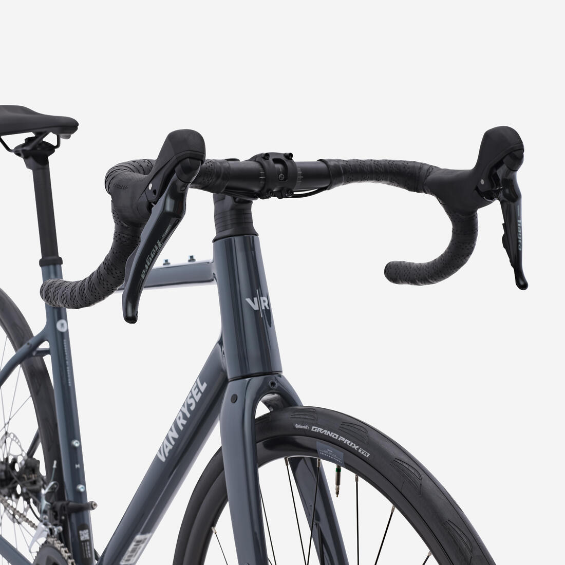 Vélo de route Shimano Tiagra 2x10v, EDR AF2