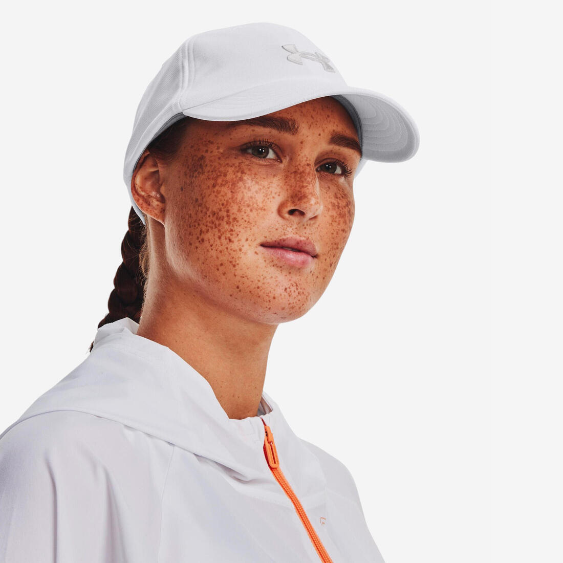 Casquette réglable Blitzing pour femme
