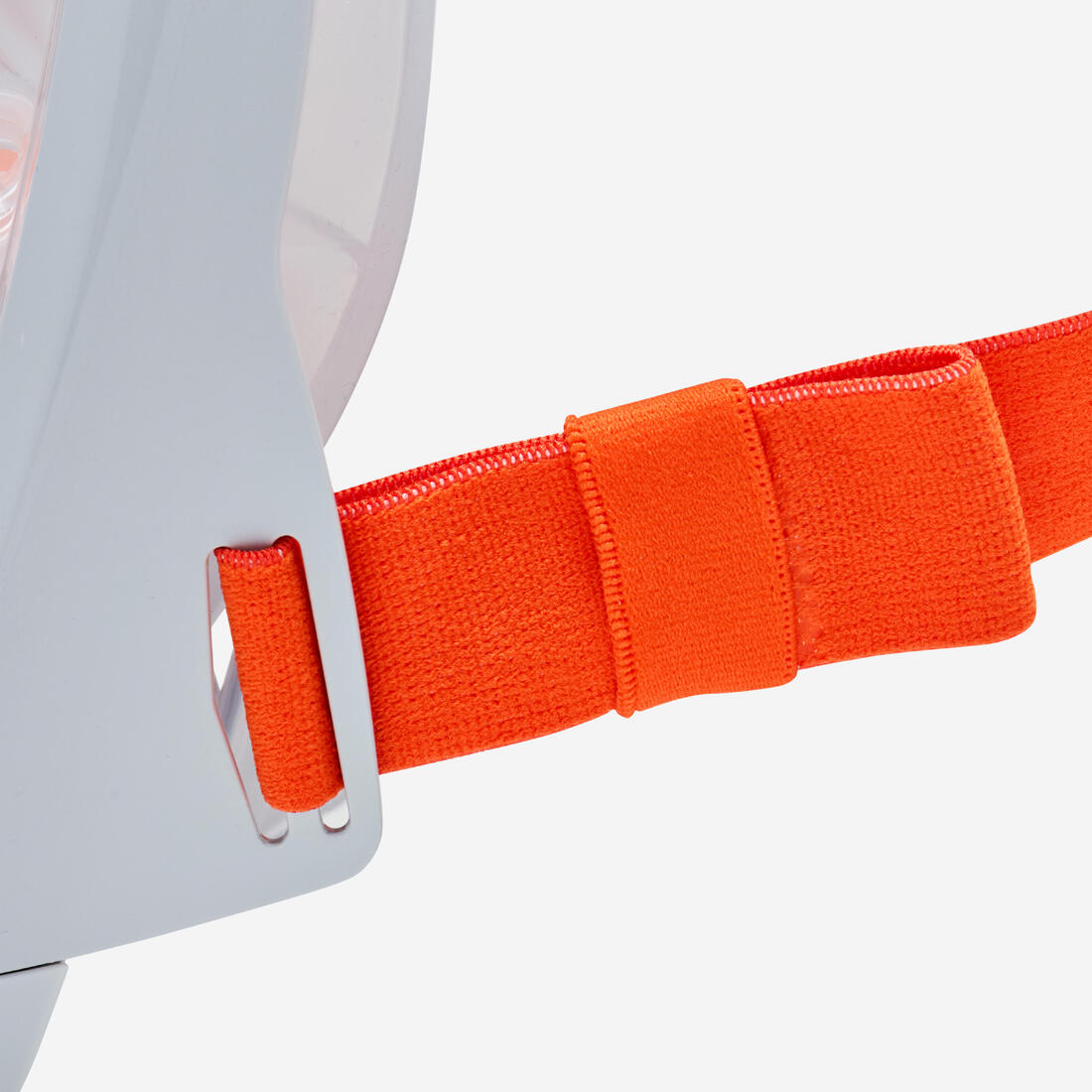 Masque snorkeling immersion Easybreath 900 > 10 ans