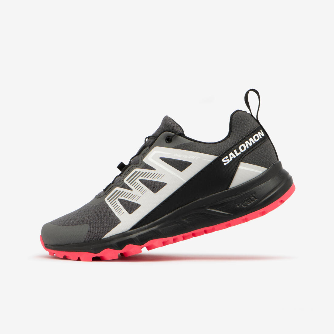 Chaussures de Trail Running Femme - Salomon Supera Trail 3