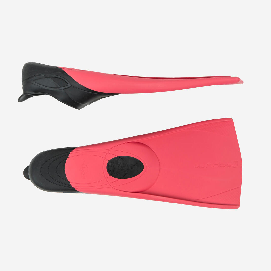 PALMES NATATION LONGUES TRAINFINS