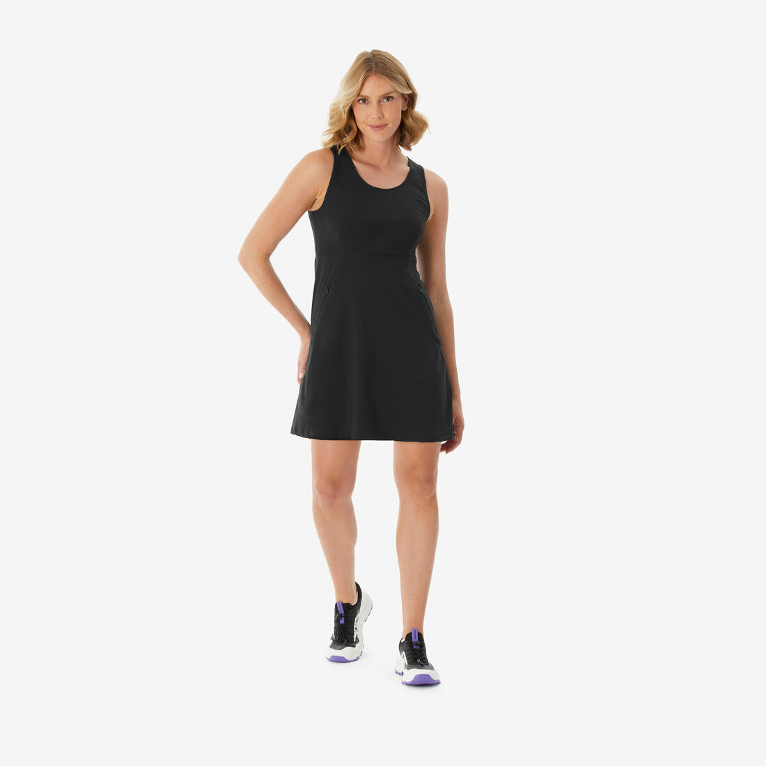 Robe de randonnée femme, Exploor