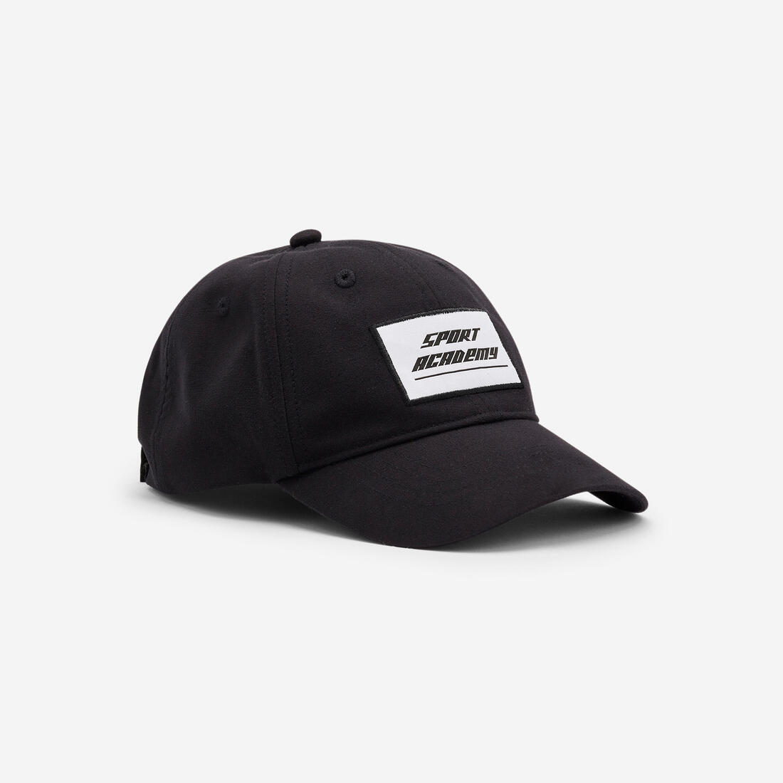 Casquette enfant respirante réglable mixte