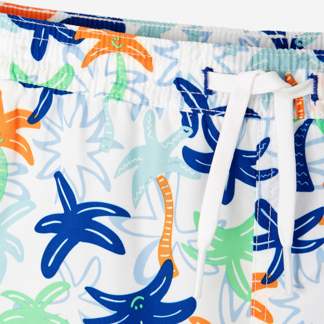 Short de bain Garçon - 100 Banana