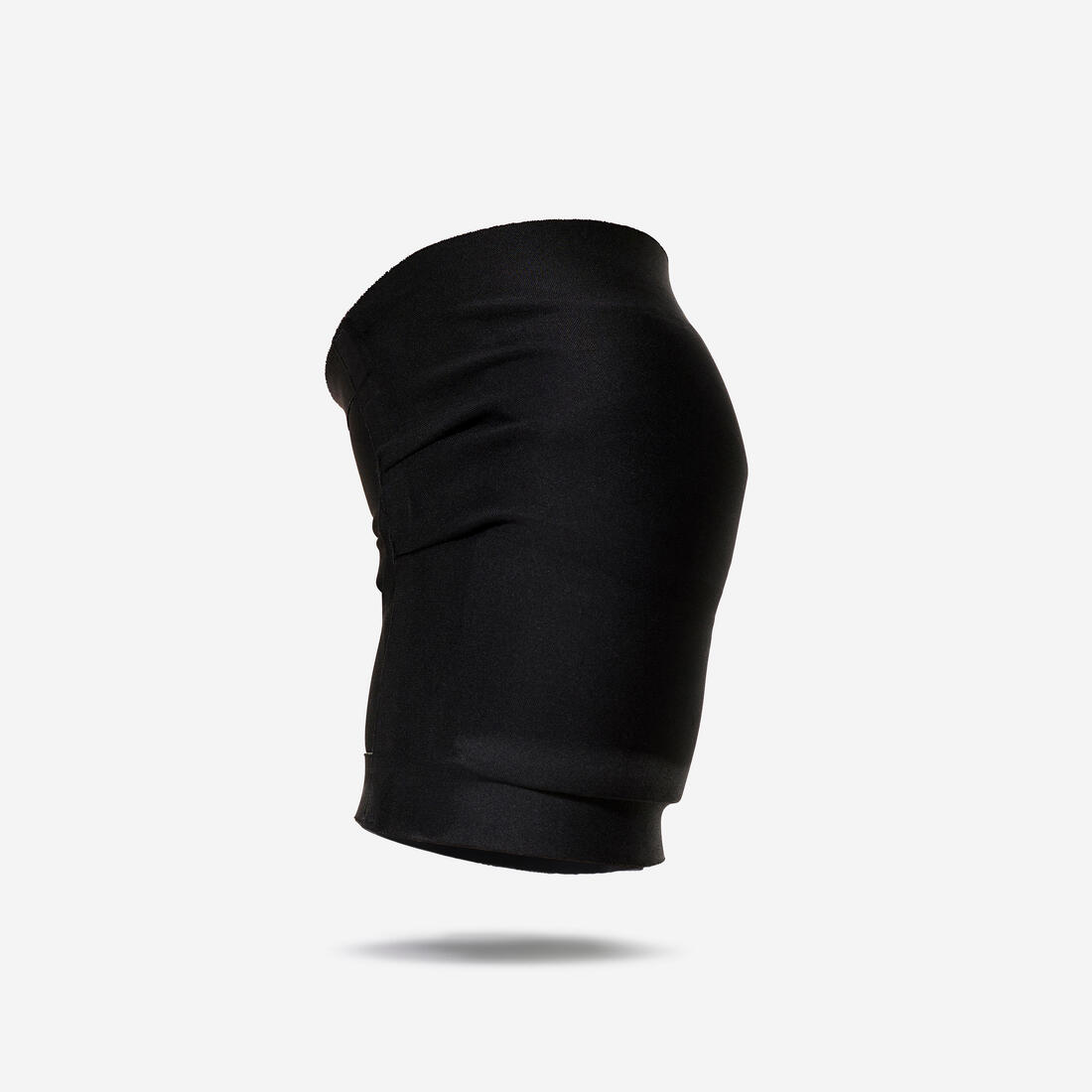 Genouillères de danse en gel