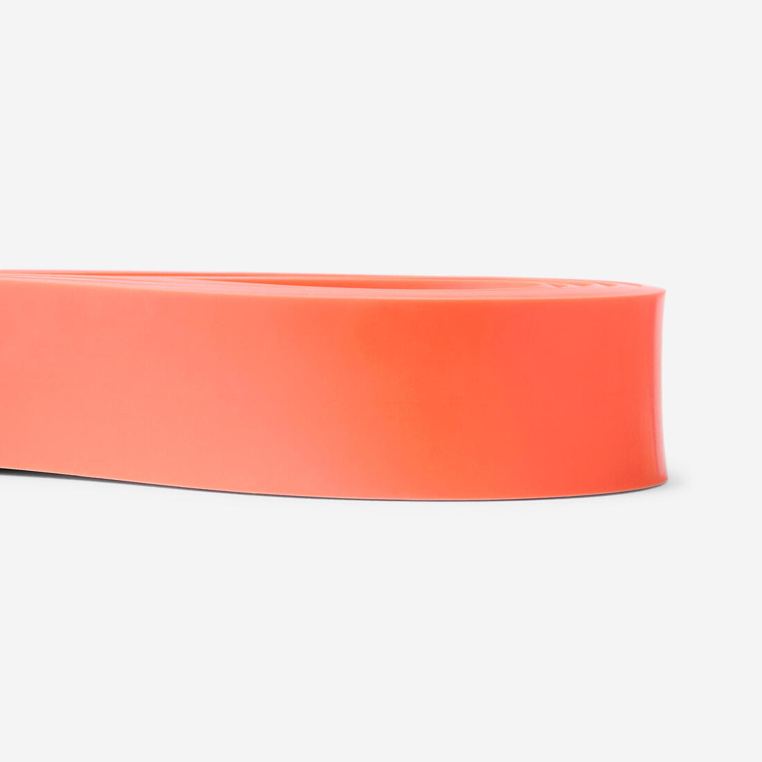 Elastique de musculation 30kg, orange