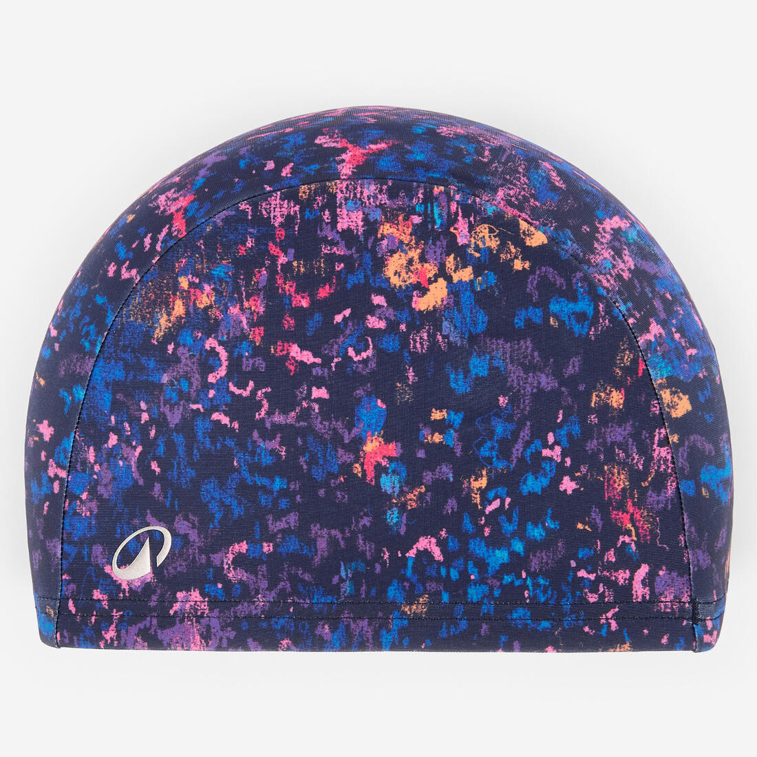 Bonnet de bain en tissu taille M, fatu diag