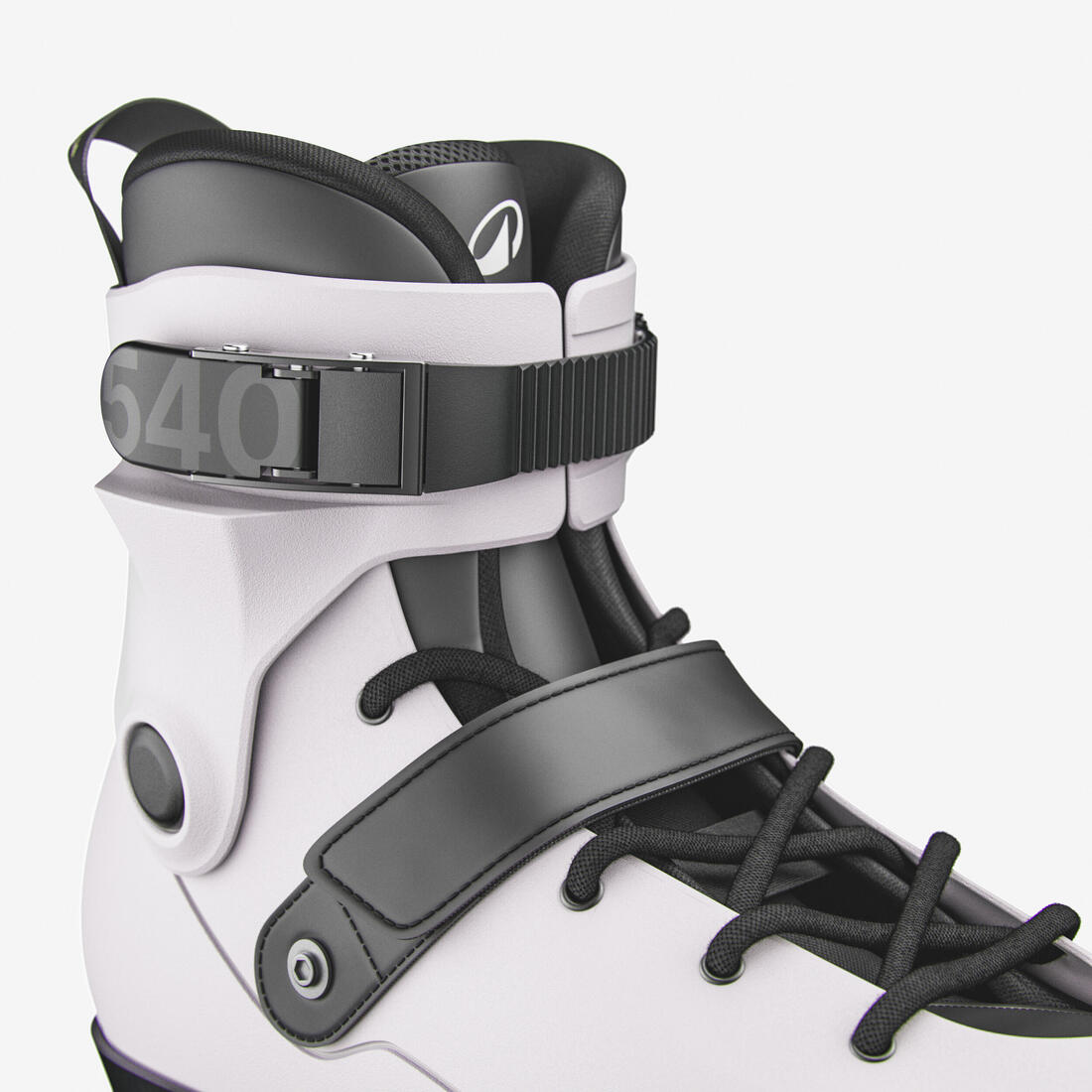 Grind, slide, saut… Le ST540 est fait pour l’action. Avec son soulplate , ses ro