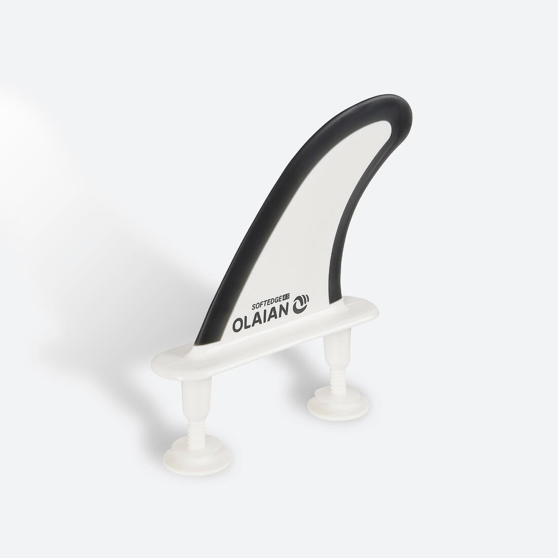 Planche de surf mousse 7'8" - 500 bleu