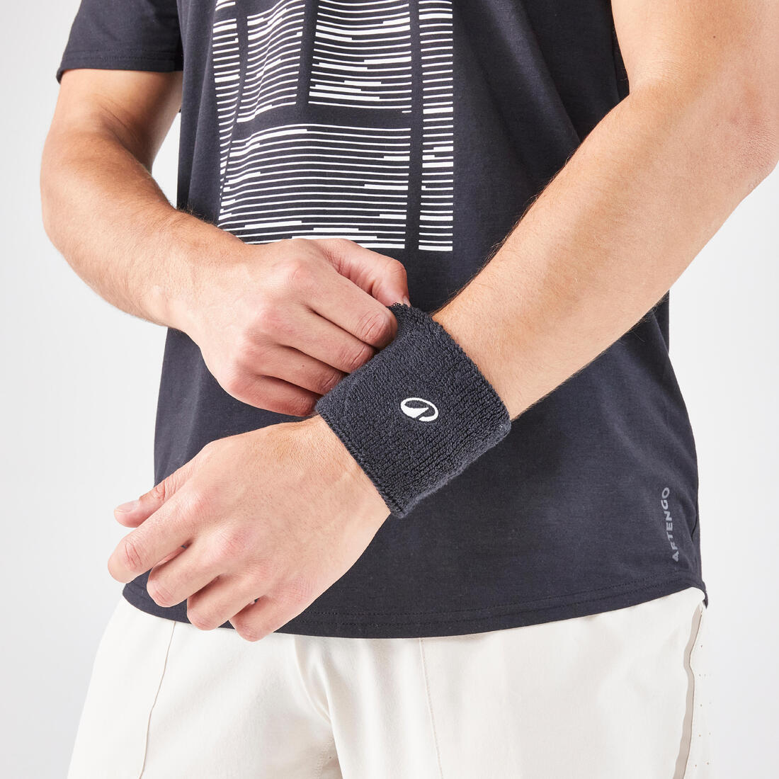 Poignet tennis artengo tp 100