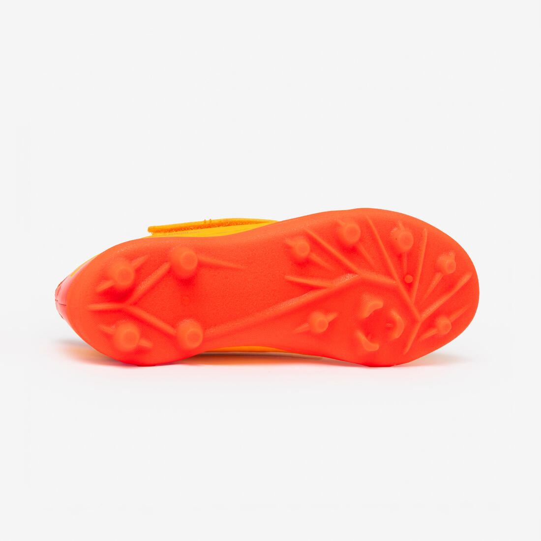 CHAUSSURES DE FOOTBALL ENFANT A SCRATCH 160 EASY MG
