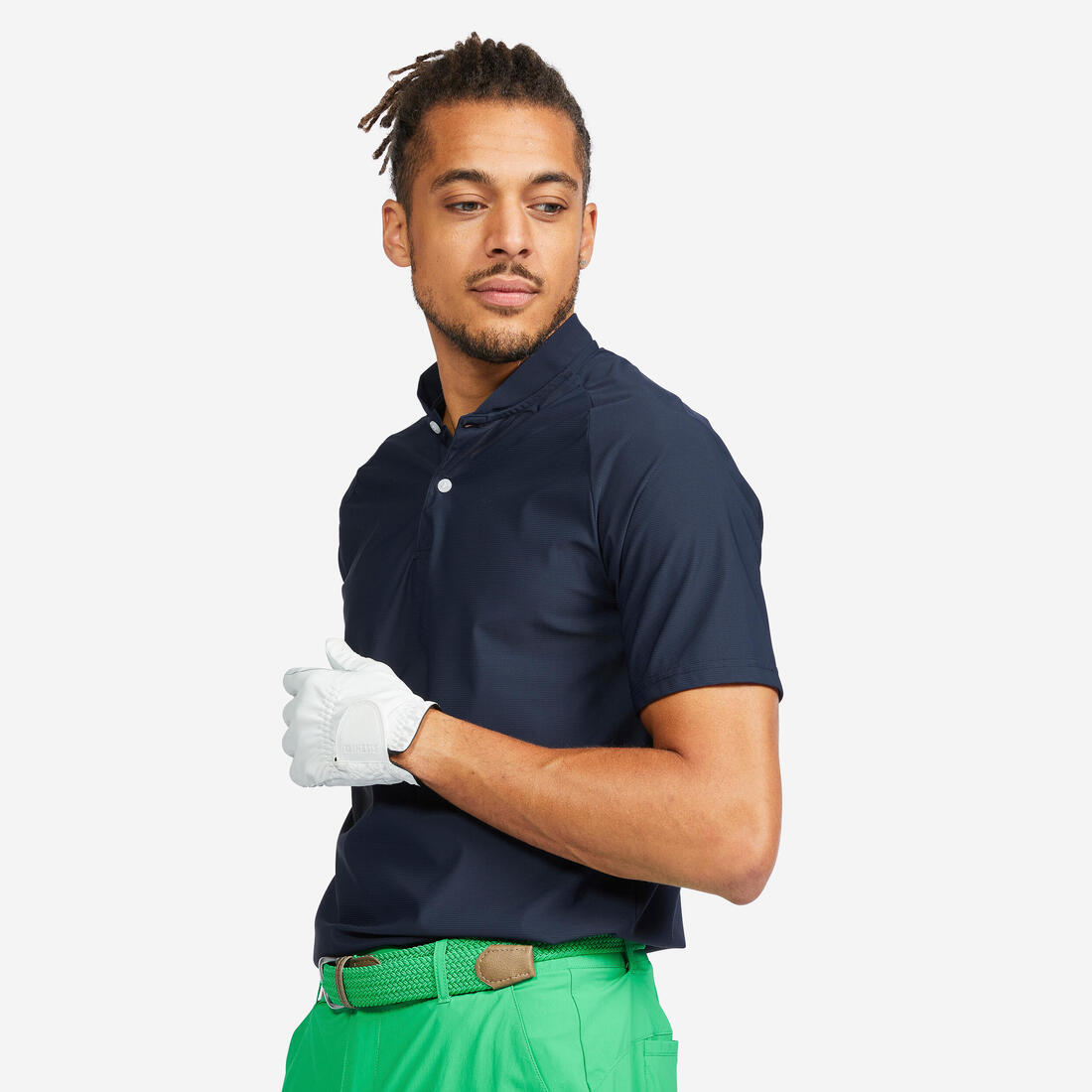 Polo golf manches courtes Homme - WW900