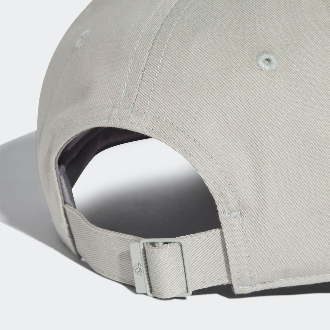 Casquette de fitness en coton