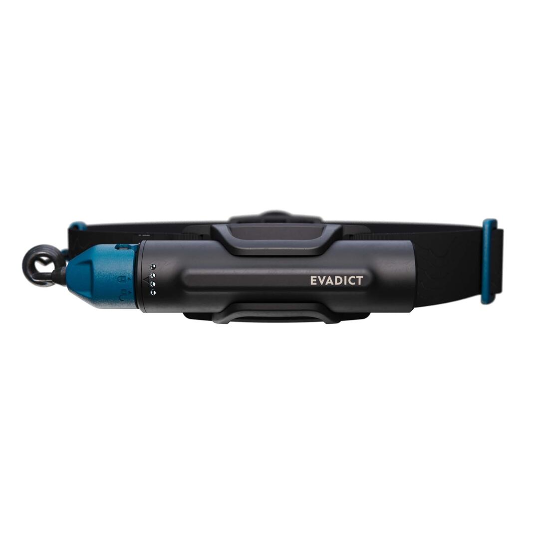 BATTERIE POUR LAMPE FRONTALE ONTRAIL 900