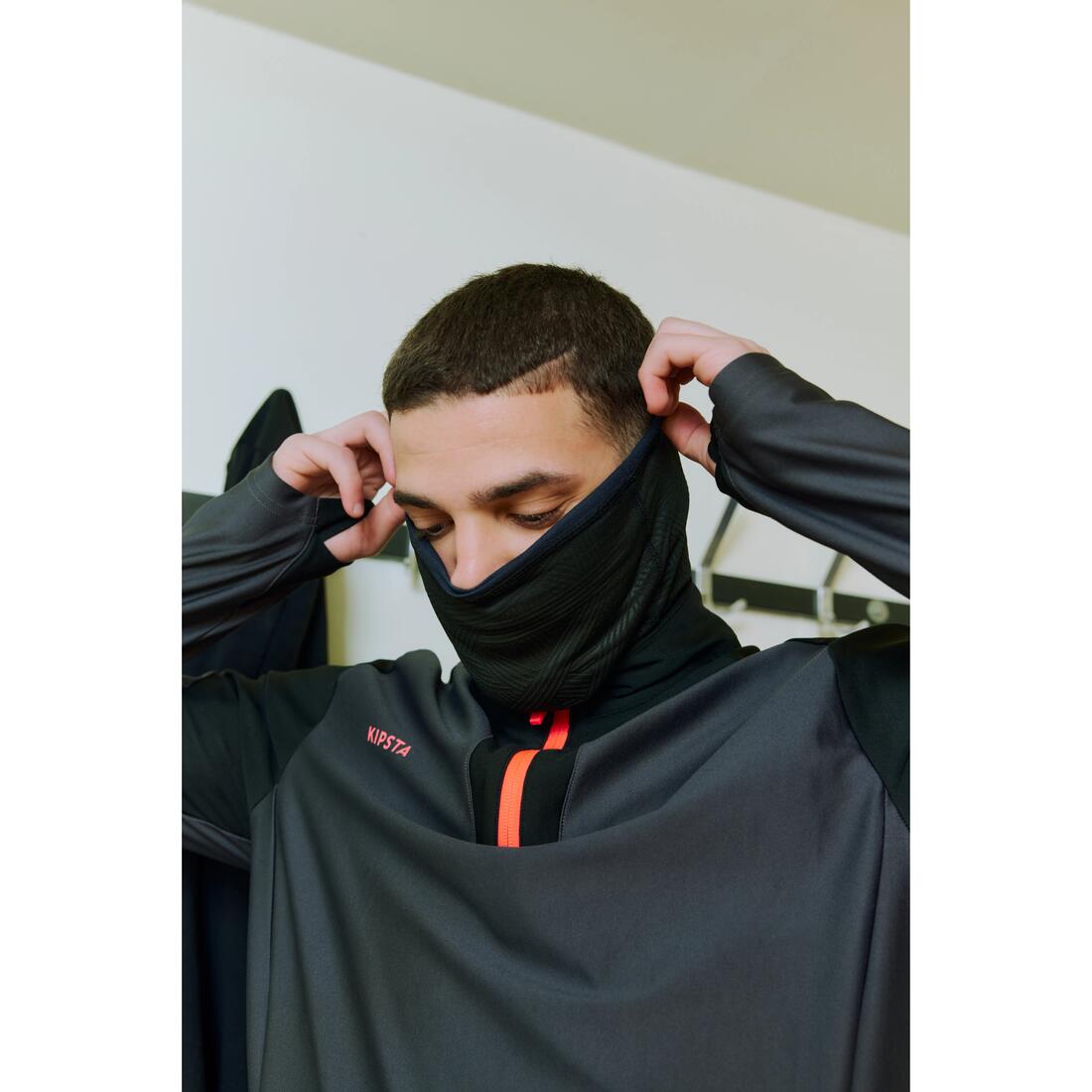 CACHE-COU KEEPDRY 500 NOIR