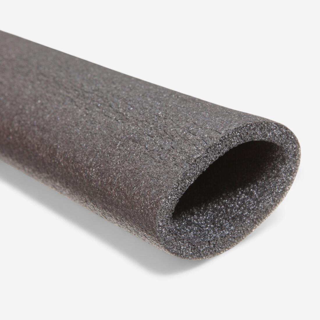 Tube mousse protection poteau 79 cm, pièce détachée trampoline, Hexagonal 240 V1
