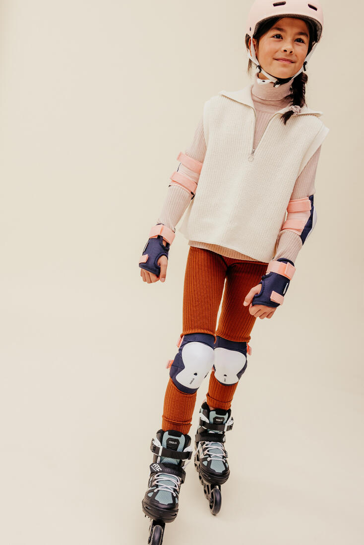 Roller fitness enfant FIT 5 Jr