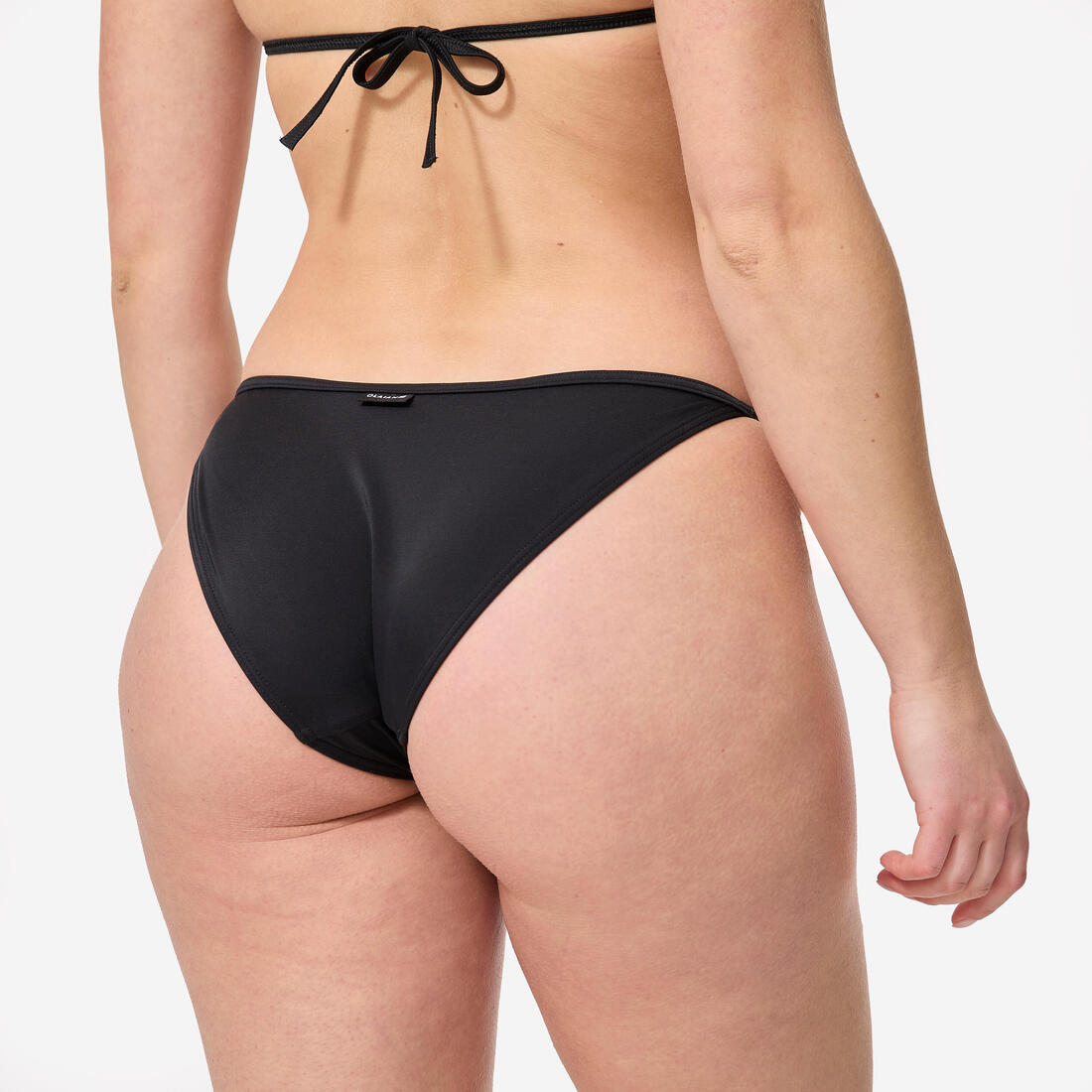 CULOTTE NOUÉE FEMME SOFY CORAIL FLUO