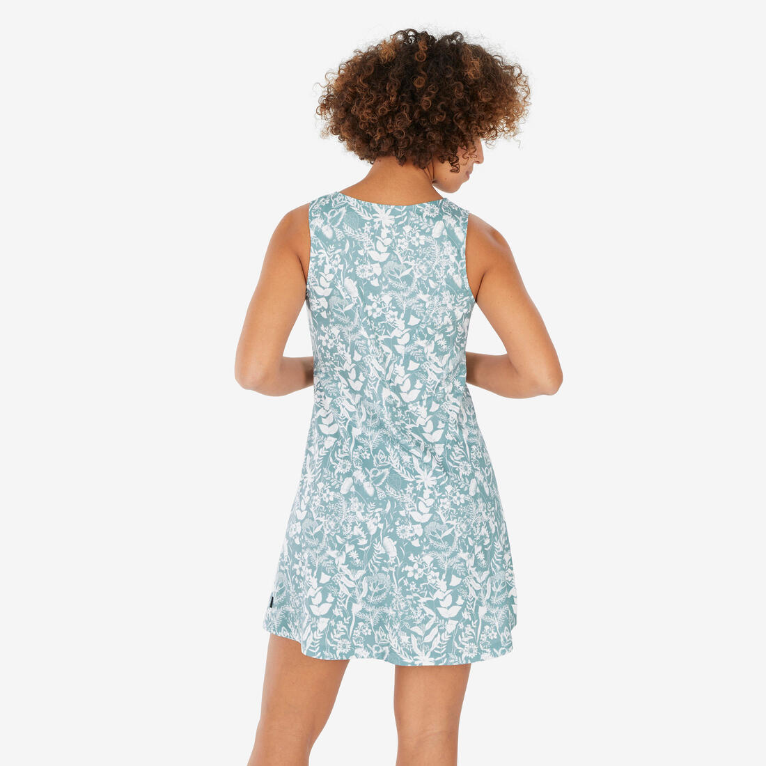Robe de randonnée femme, Exploor