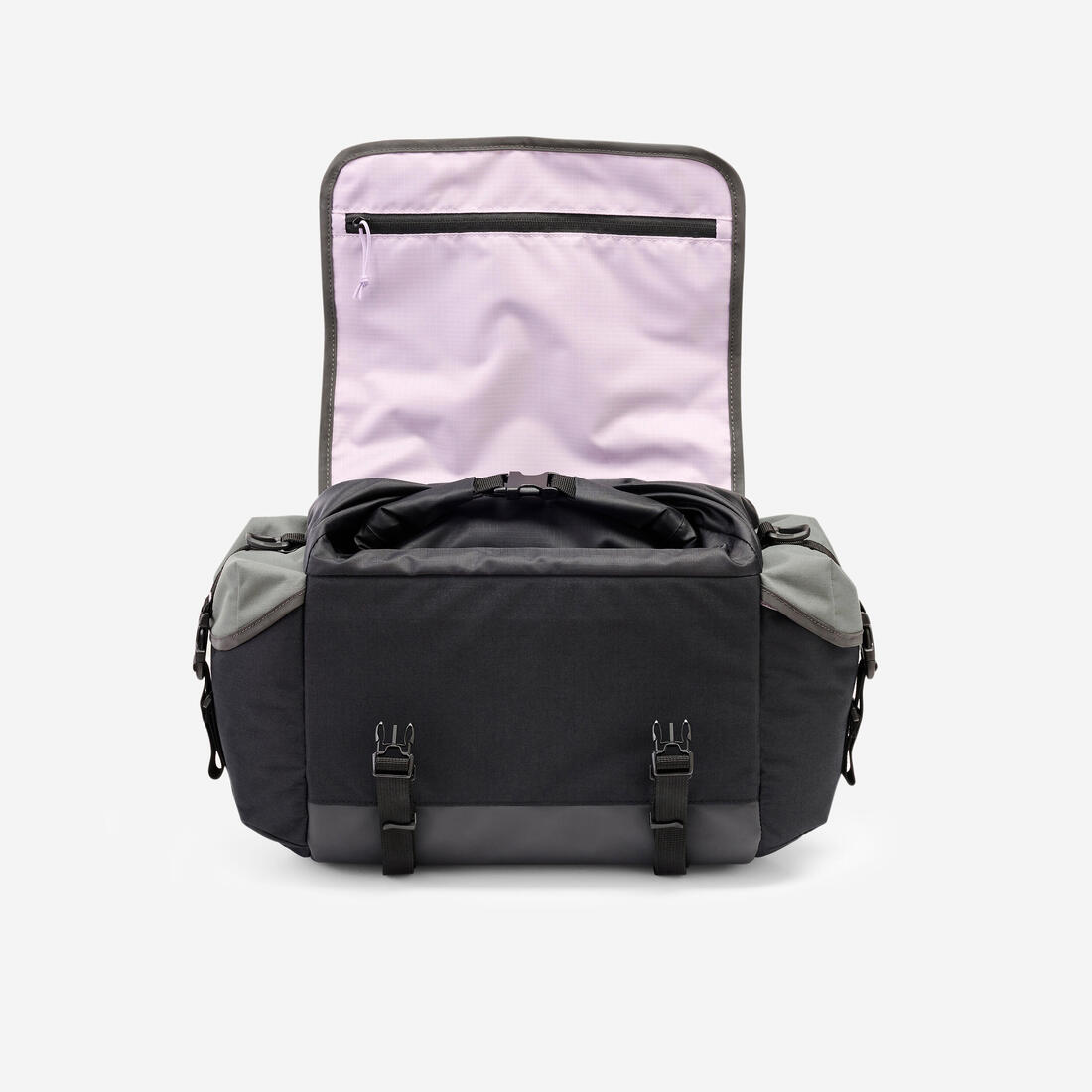 Sacoche vélo de guidon bikepacking 10 litres, ADVT 500