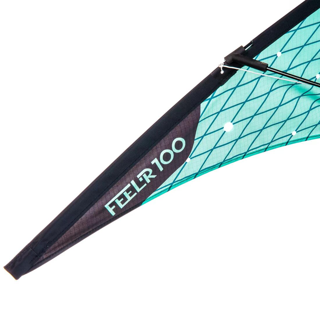 Cerf-volant pilotable, feel'r 100