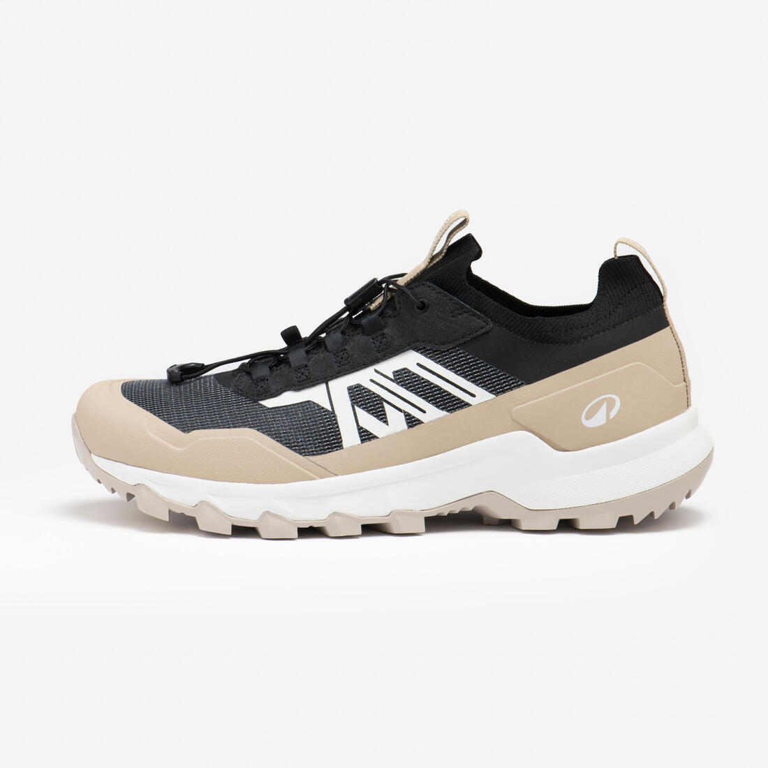 Chaussures de randonnée basses homme, MH500 faster