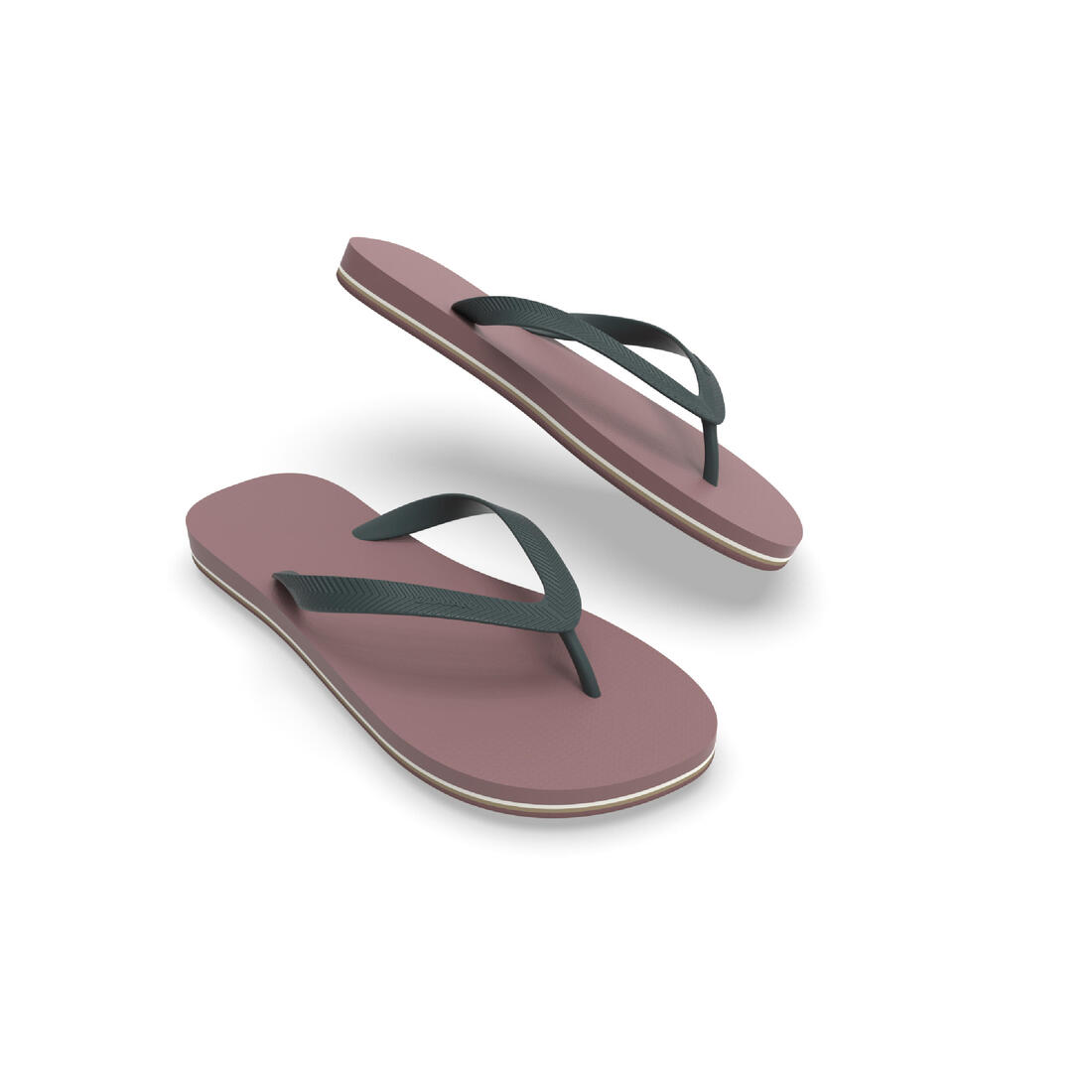 Tongs Homme - 500