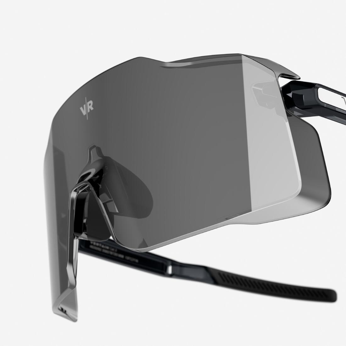 Lunettes de vélo catégorie 3, Vertain