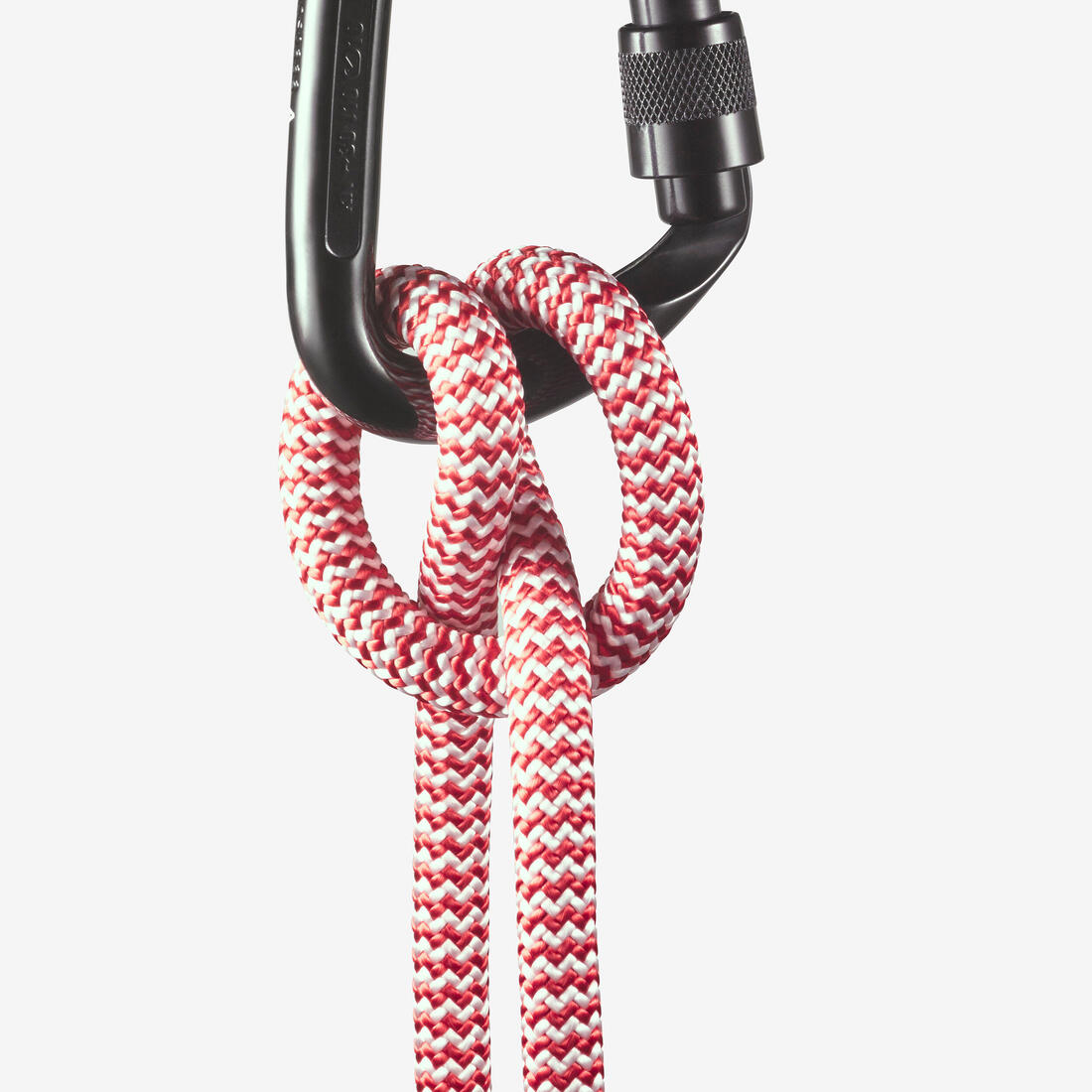 Corde d'escalade 10 mm x 25 m - klimb gym