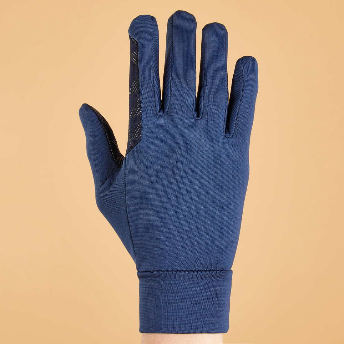 Gants equitation enfant 100