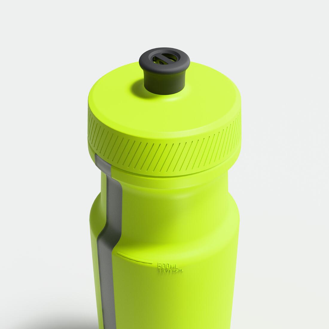Bidon vélo SoftFlow M 650ml