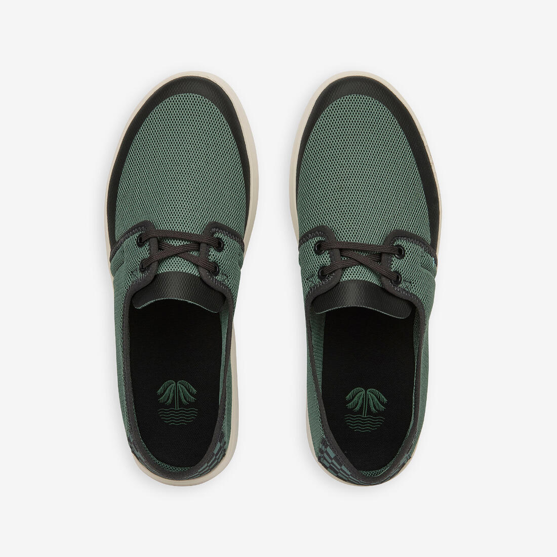 Chaussures Homme - Espadrilles Plage Areeta
