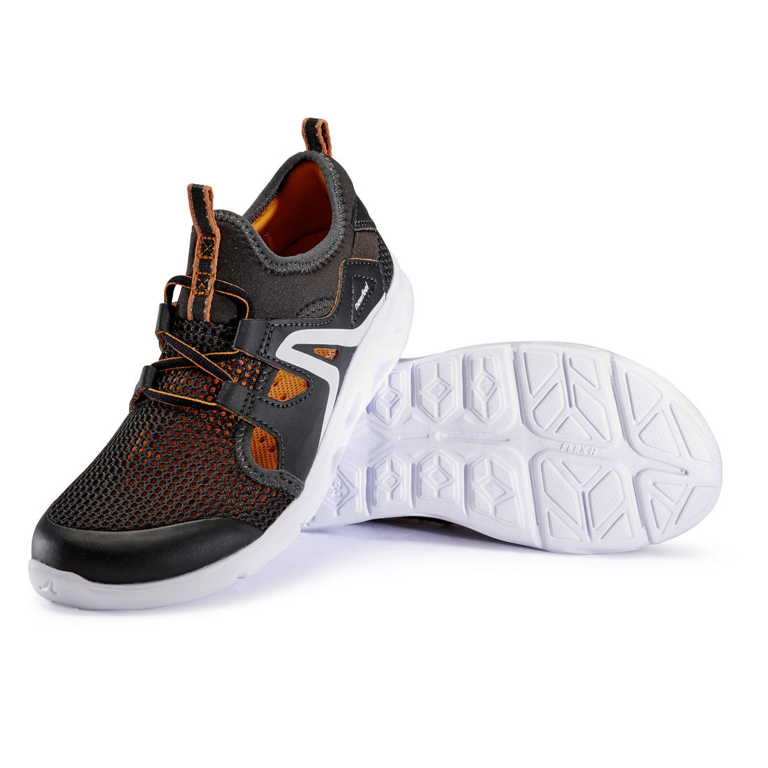 Chaussures enfant ultra-respirantes - PW 500 fresh