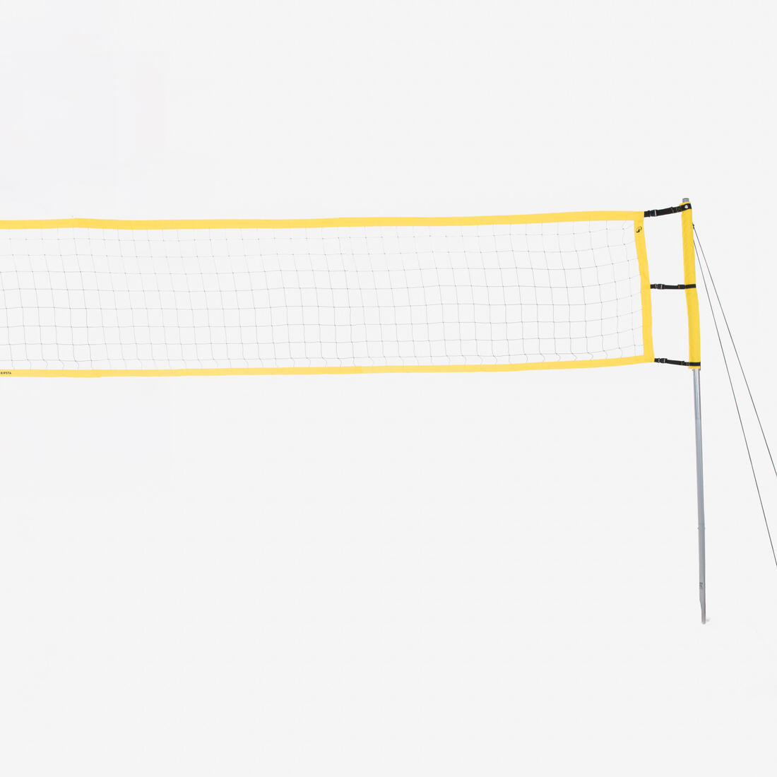 Set de beach volley stable dimensions officielles, BV900