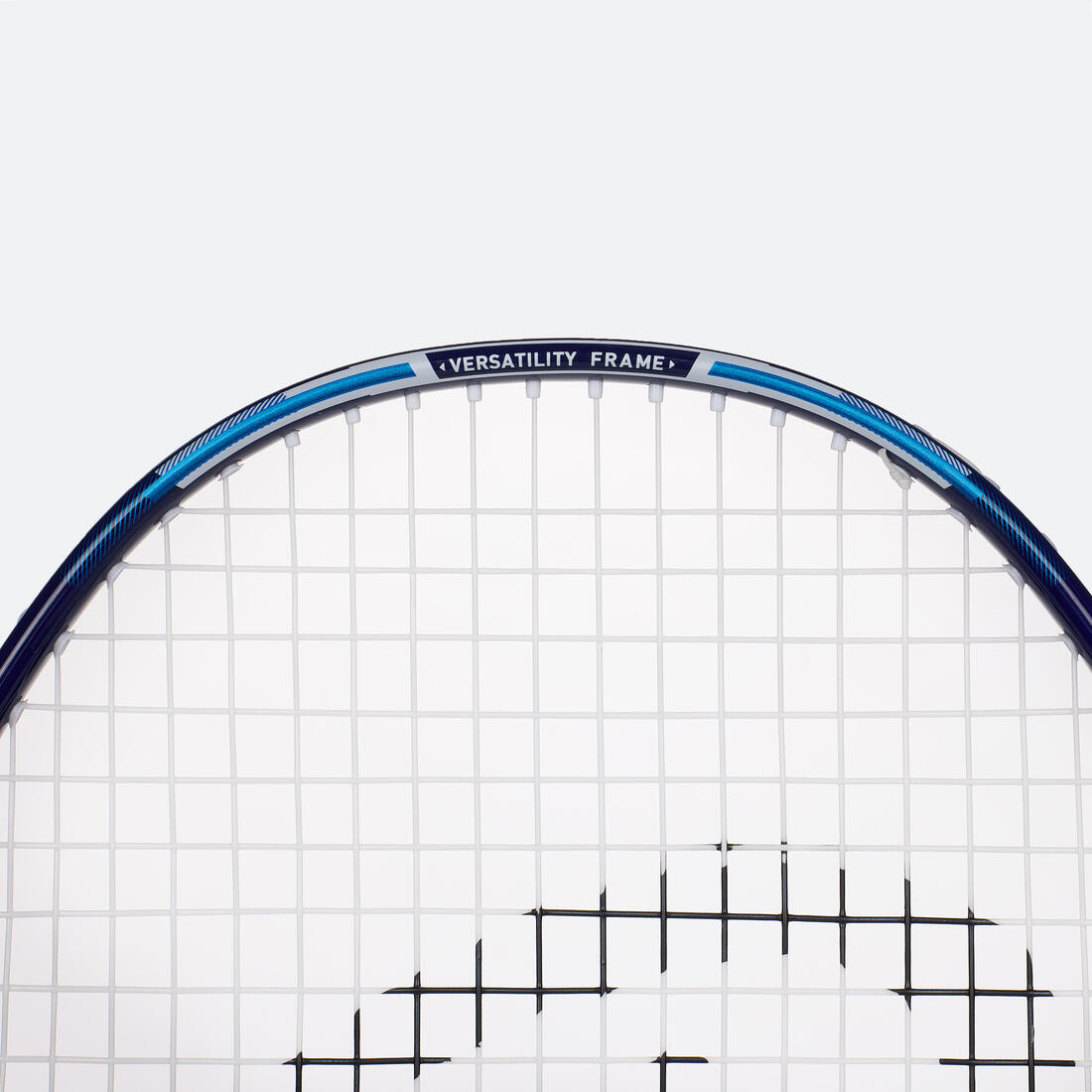 Raquette de Badminton Enfant BR 500 - Bleu Roi