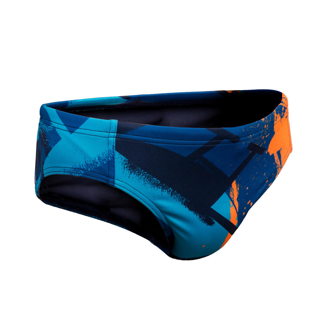 Slip de bain water polo Homme - 500 Tiki