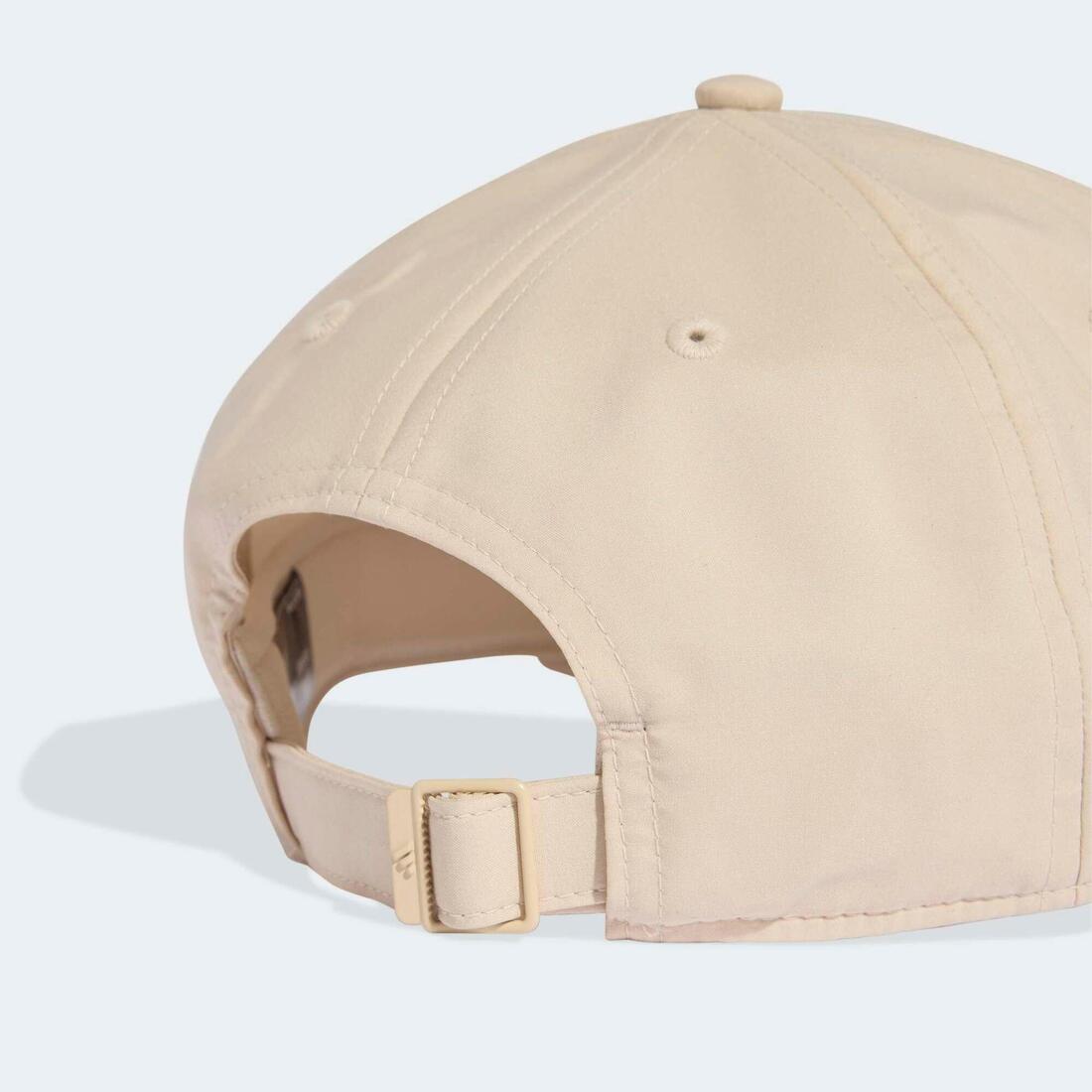 Casquette de fitness unisexe, noire