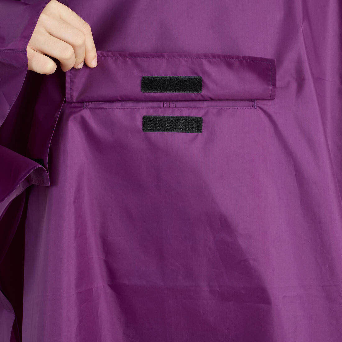 Poncho de pluie  Glenarm junior