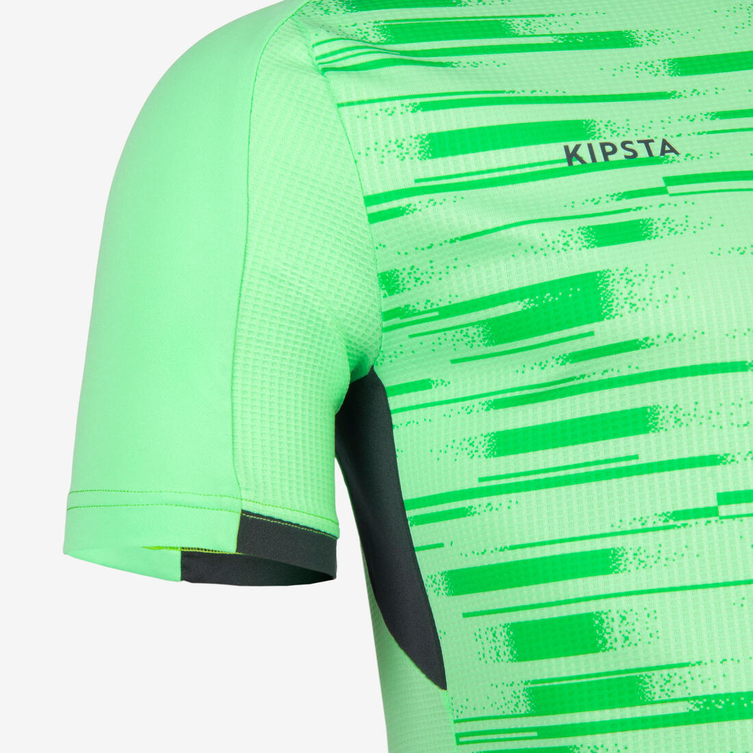 Maillot de football manches courtes viralto club