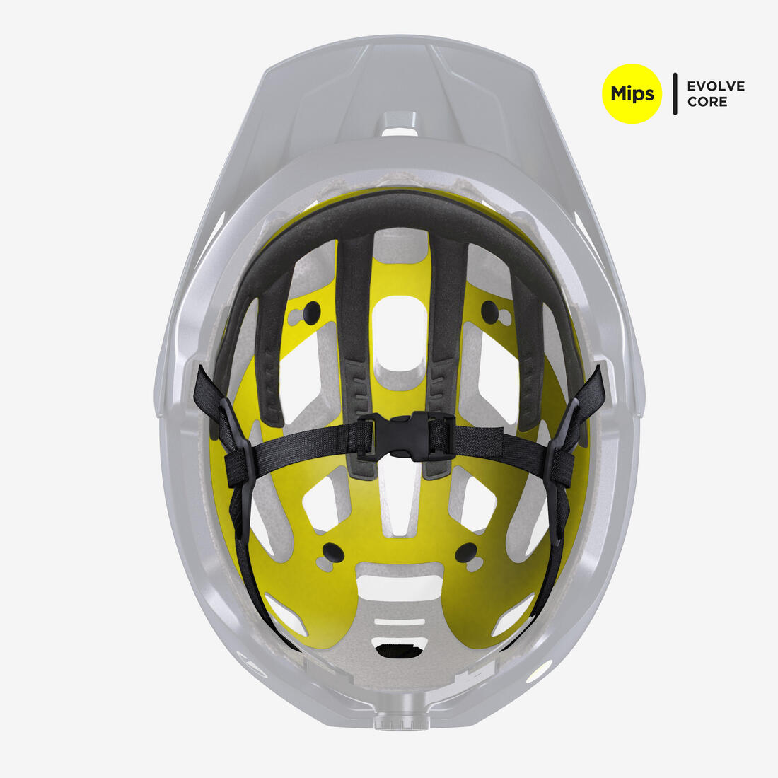 Casque de vélo VTT EXPL 540 MIPS