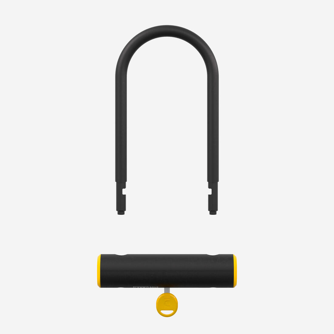 ANTIVOL VELO U 900M ART2 + CABLE