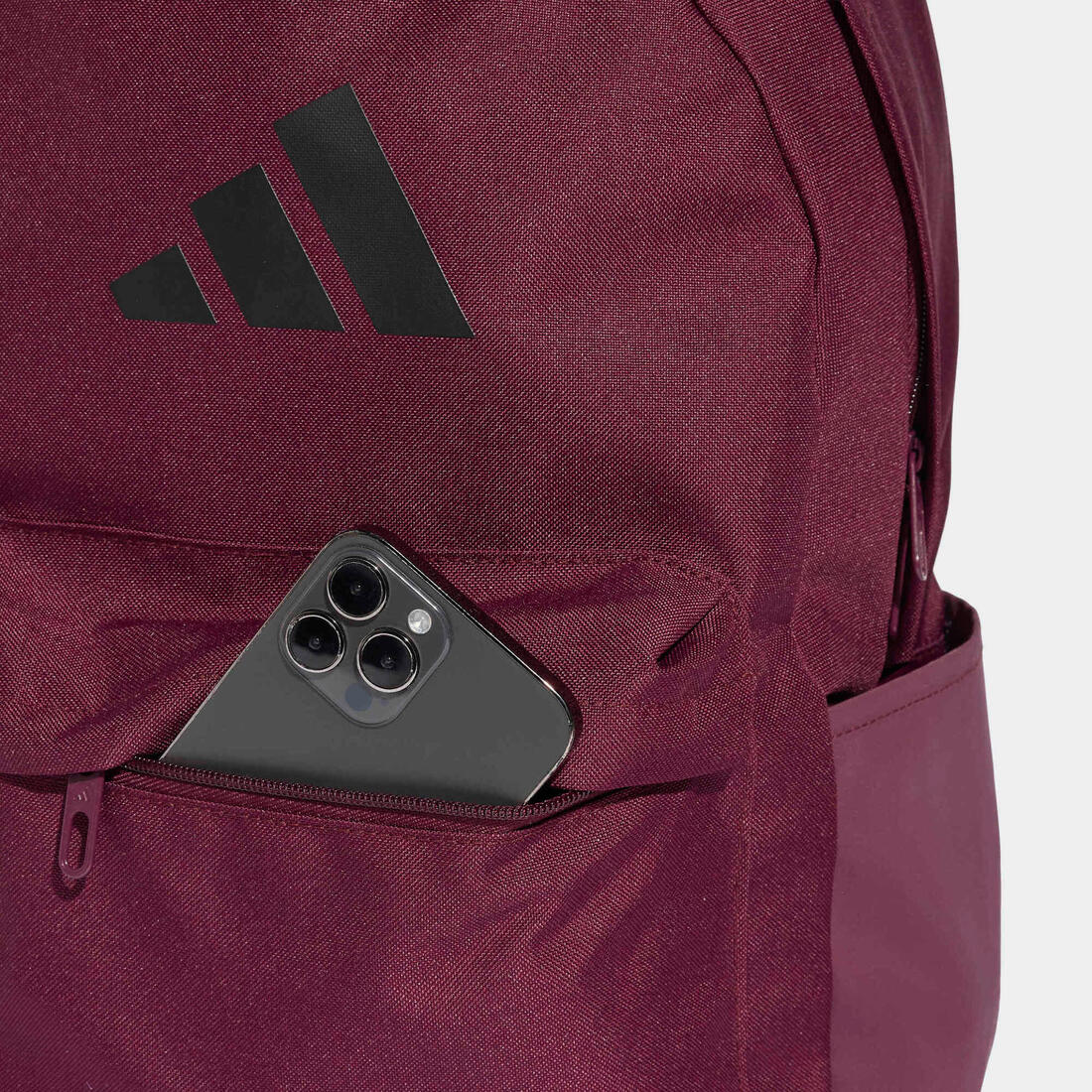 Sac à dos 27,5L Logo 3 bandes