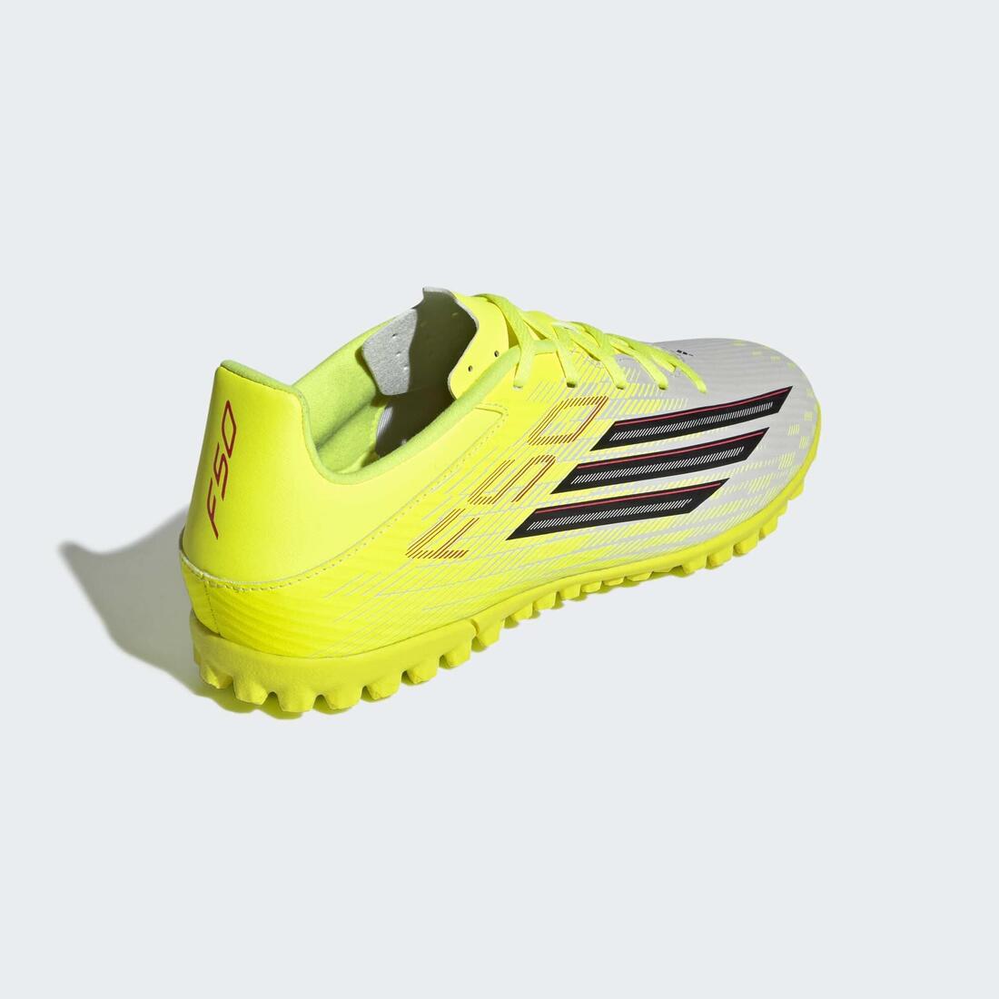 F50 Club TF SR Q1 26