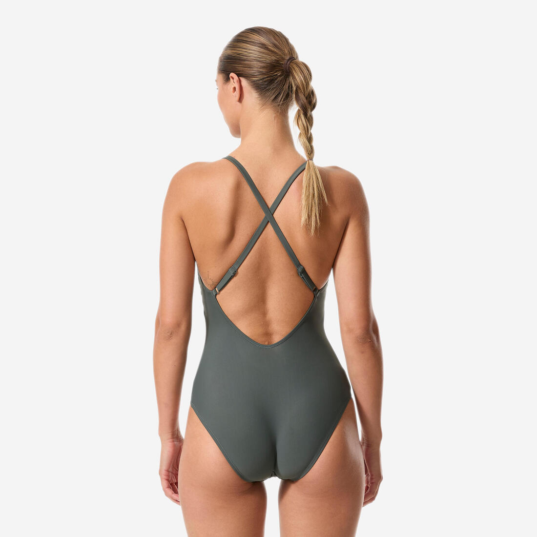 Maillot de bain femme 1 pièce lila lt ara black