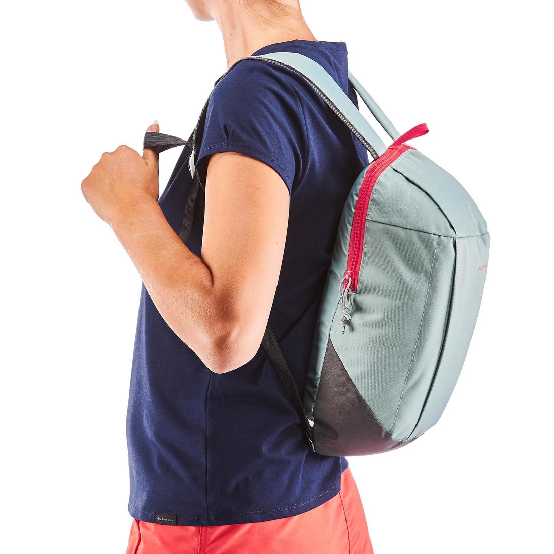 Sac à dos de randonnée 10l - nh arpenaz 50